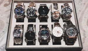 Watches Product Image