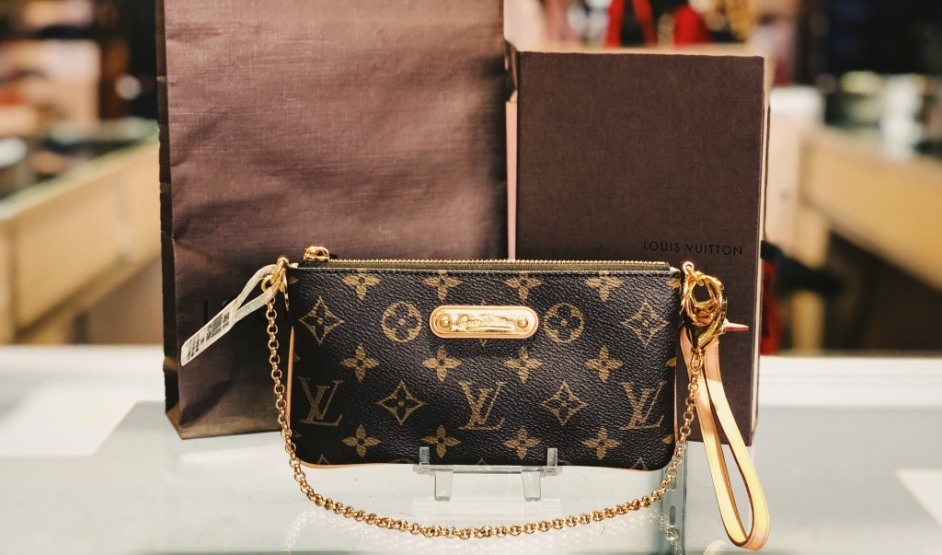 Louis Vuitton Papillon Trunk Bag: What Fits, Mod Shots, Worth It