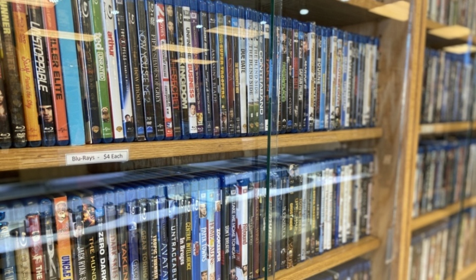 Product Image Blu Ray Movies