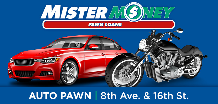 product image Car Motorcycle auto pawn
