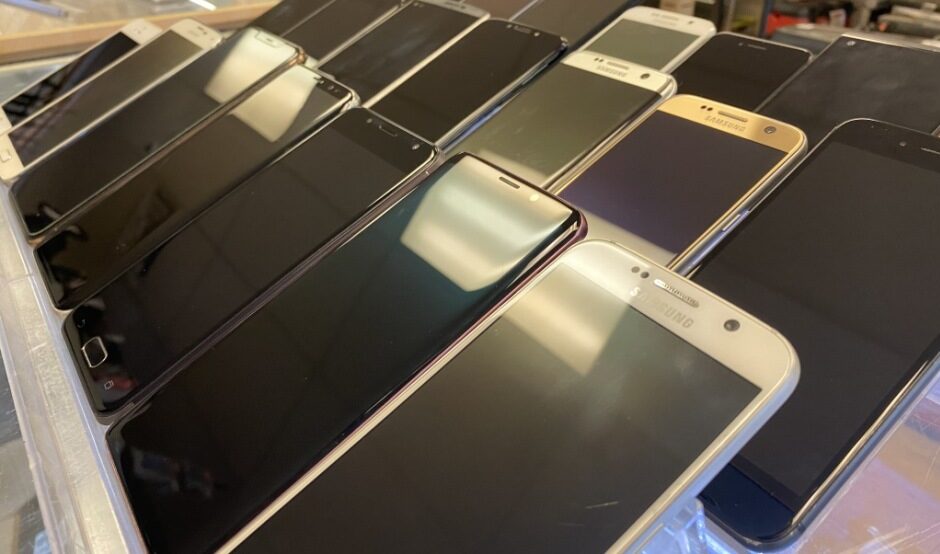 Product Image Phones